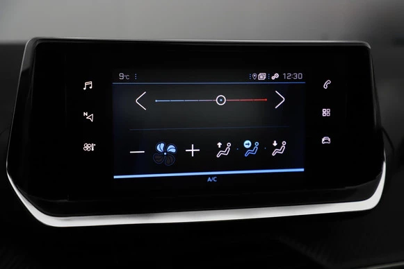 Peugeot 208 - Afbeelding 19 van 23