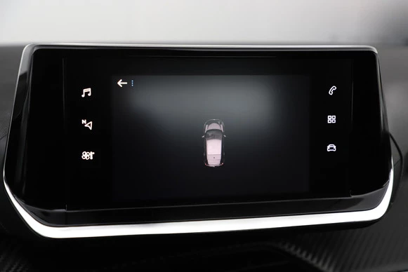 Peugeot 208 - Afbeelding 21 van 23