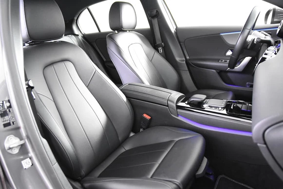 Mercedes-Benz A-Klasse - Afbeelding 3 van 30