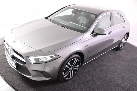 Mercedes-Benz A-Klasse - Afbeelding 4 van 30