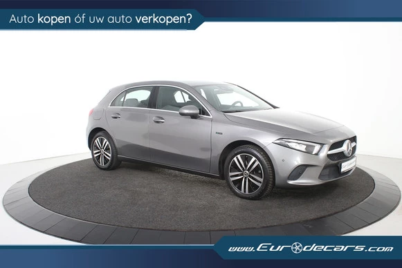 Mercedes-Benz A-Klasse - Afbeelding 8 van 30