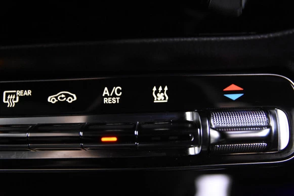 Mercedes-Benz A-Klasse - Afbeelding 9 van 30