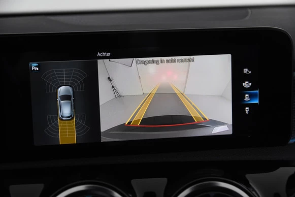 Mercedes-Benz A-Klasse - Afbeelding 11 van 30