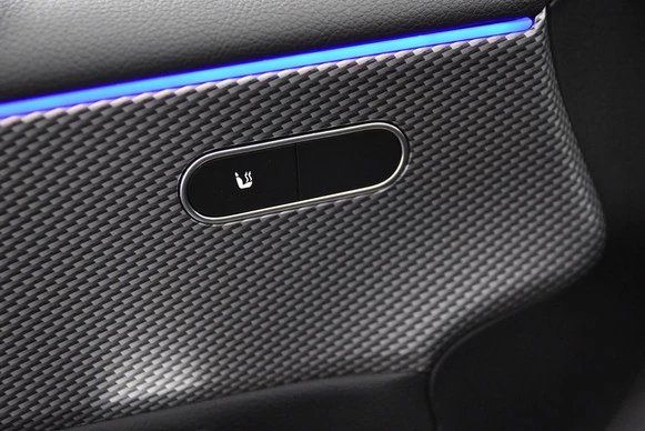 Mercedes-Benz A-Klasse - Afbeelding 12 van 30