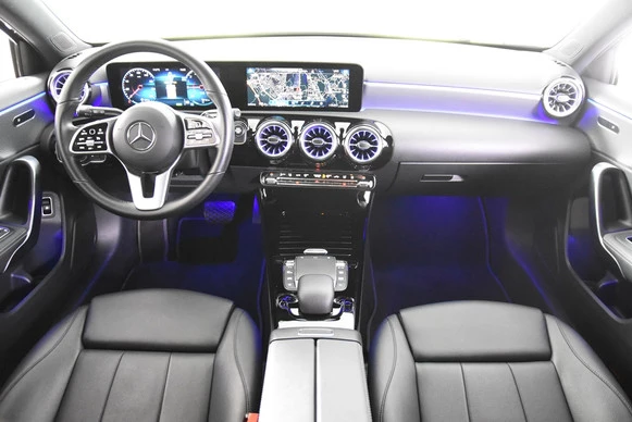 Mercedes-Benz A-Klasse - Afbeelding 13 van 30