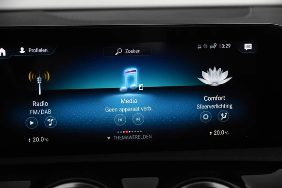 Mercedes-Benz A-Klasse - Afbeelding 14 van 30