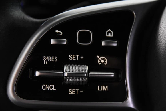 Mercedes-Benz A-Klasse - Afbeelding 16 van 30