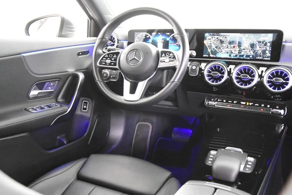 Mercedes-Benz A-Klasse - Afbeelding 17 van 30