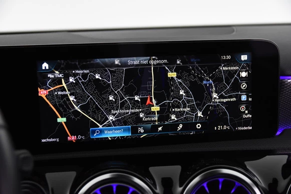 Mercedes-Benz A-Klasse - Afbeelding 18 van 30