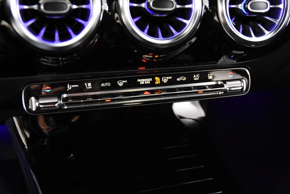 Mercedes-Benz A-Klasse - Afbeelding 19 van 30