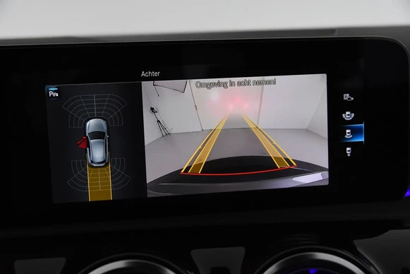 Mercedes-Benz A-Klasse - Afbeelding 20 van 30