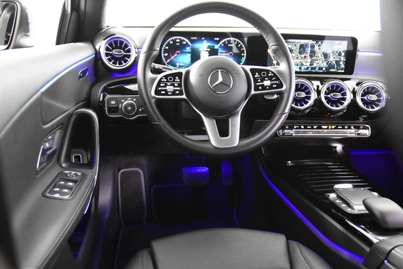 Mercedes-Benz A-Klasse - Afbeelding 21 van 30