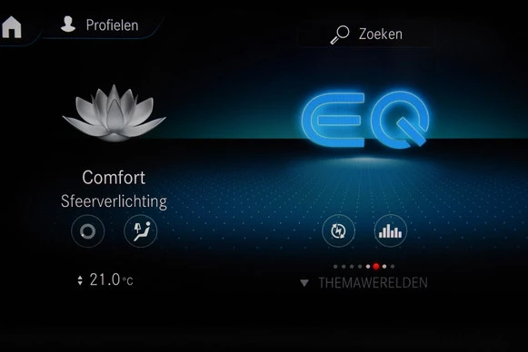 Mercedes-Benz A-Klasse - Afbeelding 22 van 30