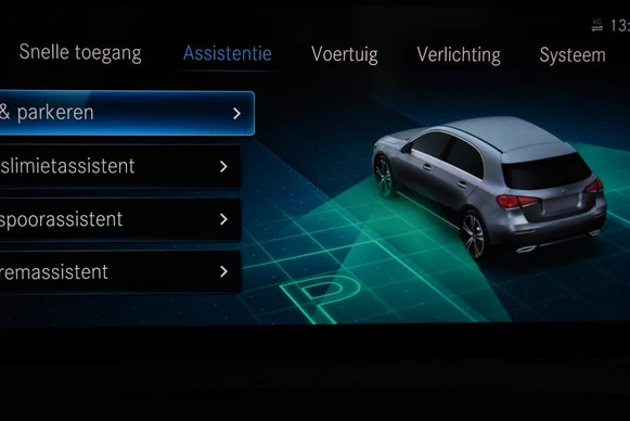 Mercedes-Benz A-Klasse - Afbeelding 23 van 30