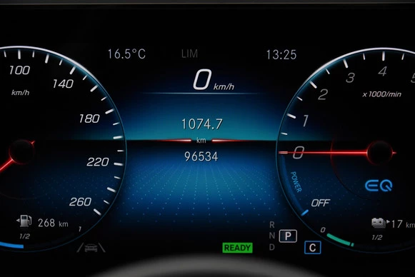 Mercedes-Benz A-Klasse - Afbeelding 24 van 30