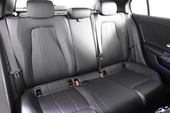 Mercedes-Benz A-Klasse - Afbeelding 27 van 30