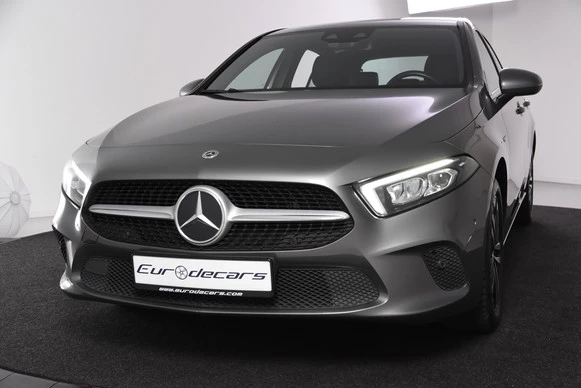 Mercedes-Benz A-Klasse - Afbeelding 29 van 30