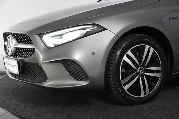 Mercedes-Benz A-Klasse - Afbeelding 30 van 30