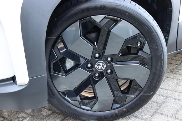 Toyota Urban Cruiser - Afbeelding 2 van 30