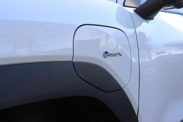 Toyota Urban Cruiser - Afbeelding 10 van 30