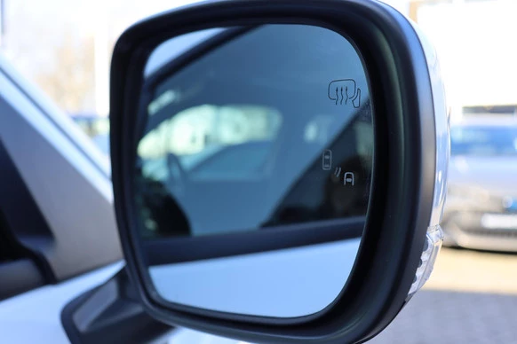 Toyota Urban Cruiser - Afbeelding 12 van 30