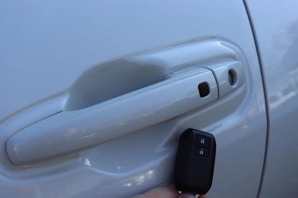 Toyota Urban Cruiser - Afbeelding 13 van 30