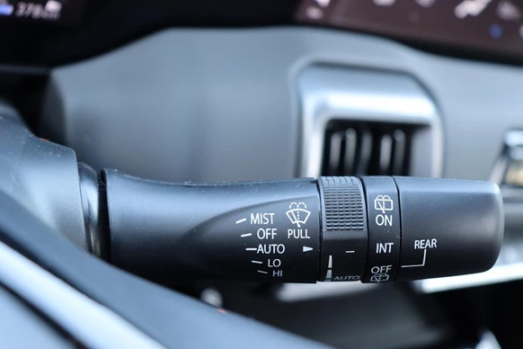 Toyota Urban Cruiser - Afbeelding 18 van 30