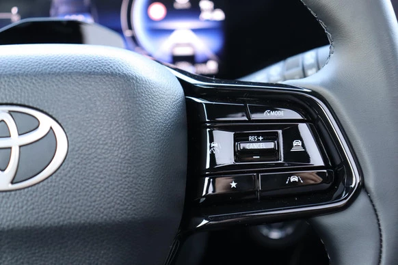 Toyota Urban Cruiser - Afbeelding 19 van 30