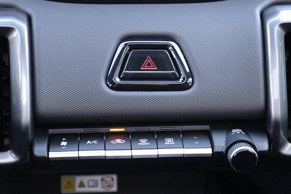 Toyota Urban Cruiser - Afbeelding 23 van 30