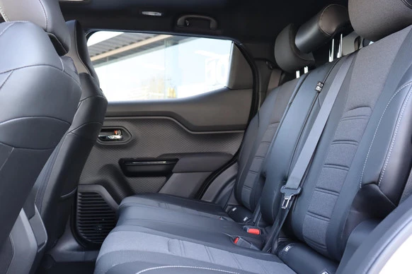 Toyota Urban Cruiser - Afbeelding 26 van 30