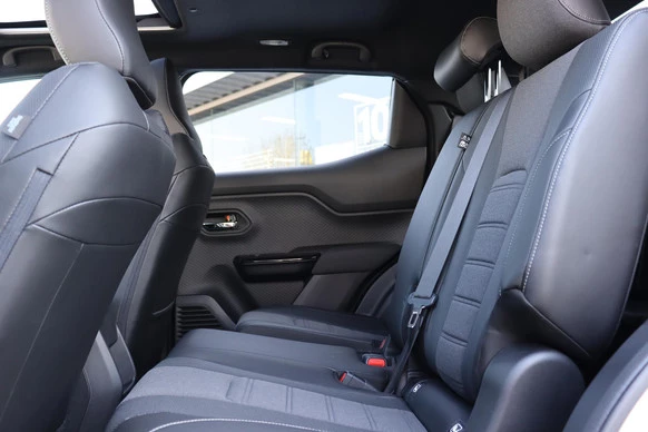 Toyota Urban Cruiser - Afbeelding 27 van 30