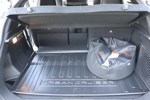 Toyota Urban Cruiser - Afbeelding 28 van 30