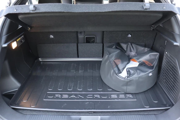 Toyota Urban Cruiser - Afbeelding 29 van 30