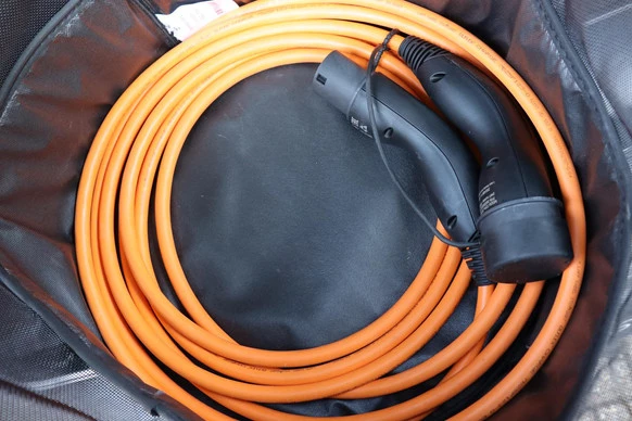 Toyota Urban Cruiser - Afbeelding 30 van 30