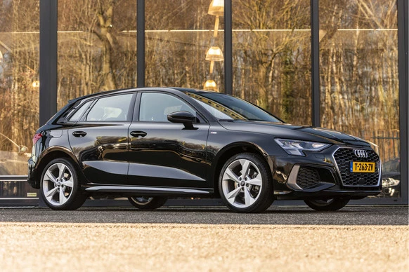 Audi A3 - Afbeelding 1 van 30