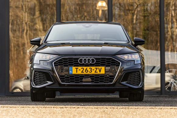 Audi A3 - Afbeelding 2 van 30