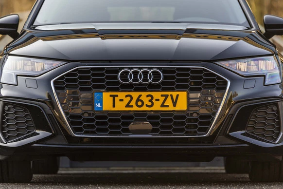 Audi A3 - Afbeelding 3 van 30