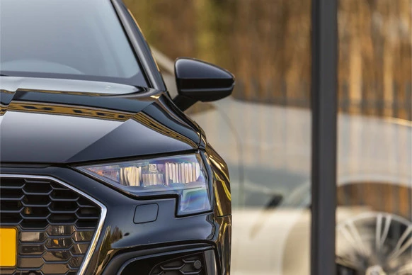 Audi A3 - Afbeelding 4 van 30