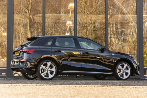 Audi A3 - Afbeelding 5 van 30