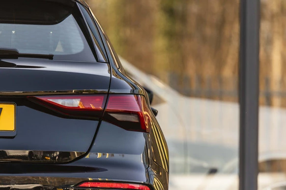 Audi A3 - Afbeelding 7 van 30