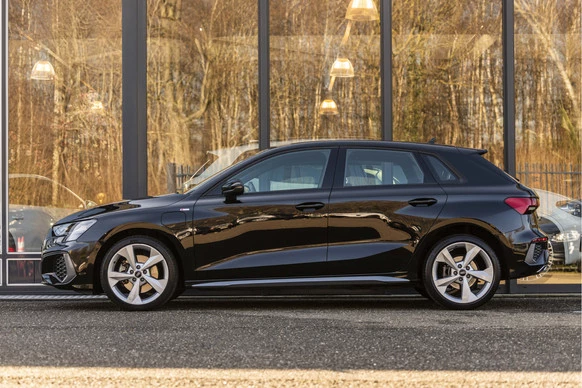 Audi A3 - Afbeelding 8 van 30