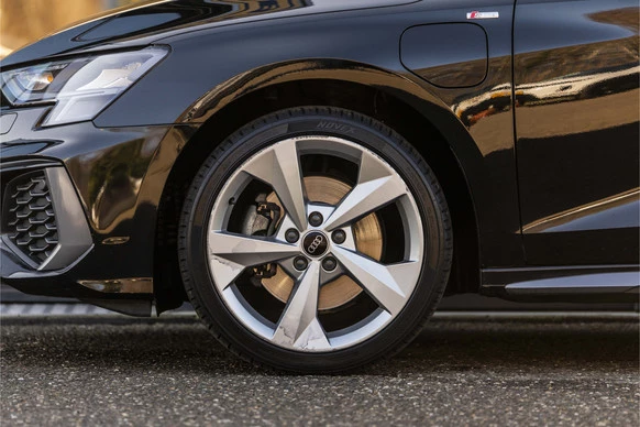 Audi A3 - Afbeelding 9 van 30