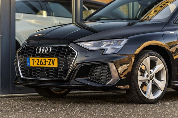 Audi A3 - Afbeelding 11 van 30