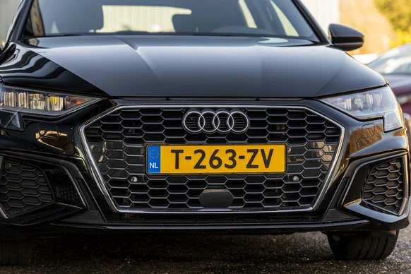 Audi A3 - Afbeelding 12 van 30