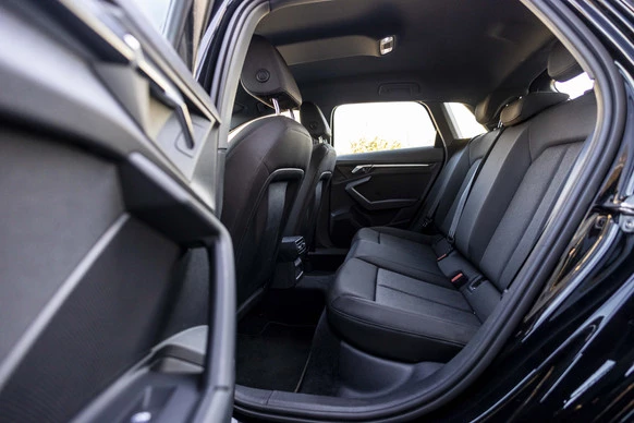 Audi A3 - Afbeelding 14 van 30