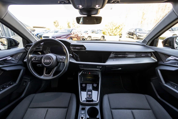 Audi A3 - Afbeelding 16 van 30