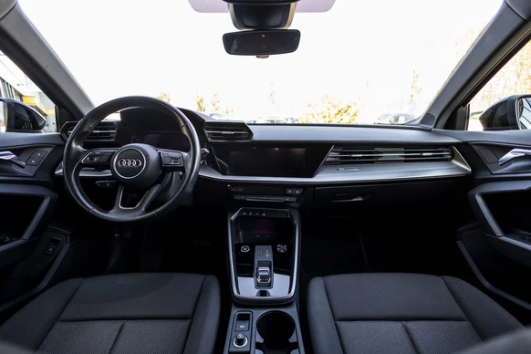 Audi A3 - Afbeelding 17 van 30