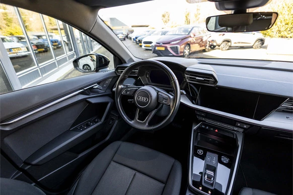 Audi A3 - Afbeelding 18 van 30