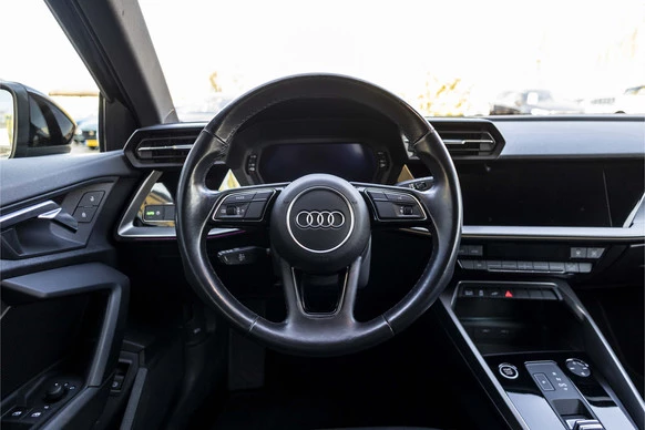 Audi A3 - Afbeelding 19 van 30