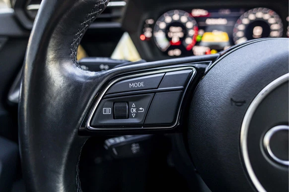 Audi A3 - Afbeelding 26 van 30